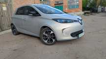 Renault Zoe Intens 41 kWh | 2017 |