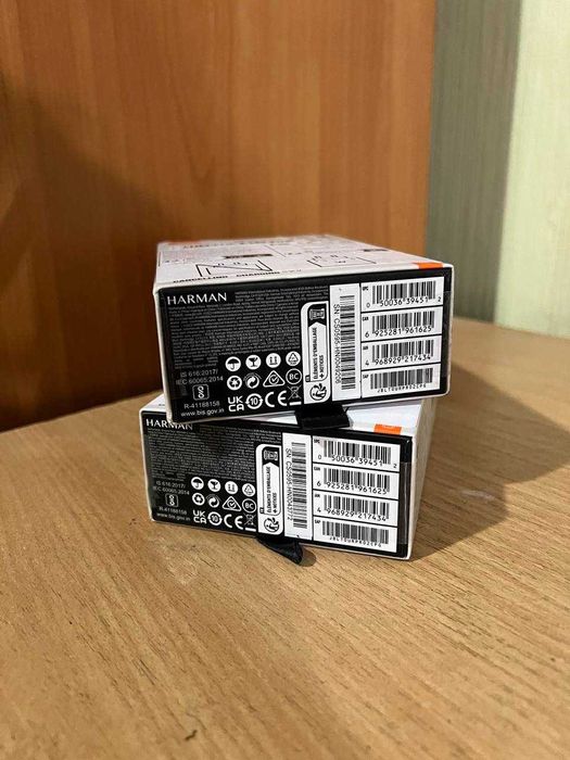 Навушники JBL Tour Pro 2 Champagne