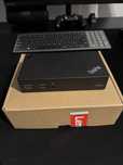 ThinkPad USB 3.0 Ultra Dock Lenovo