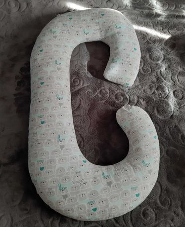 Rogal Bololo - poduszka dla kobiet w ciąży