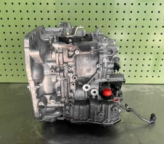 SKRZYNIA BIEGÓW CVT Nissan Juke Note Qashqai Naprawa JF015 JF-015E