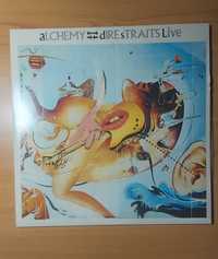 Vinil Dire Straits- Alchemy