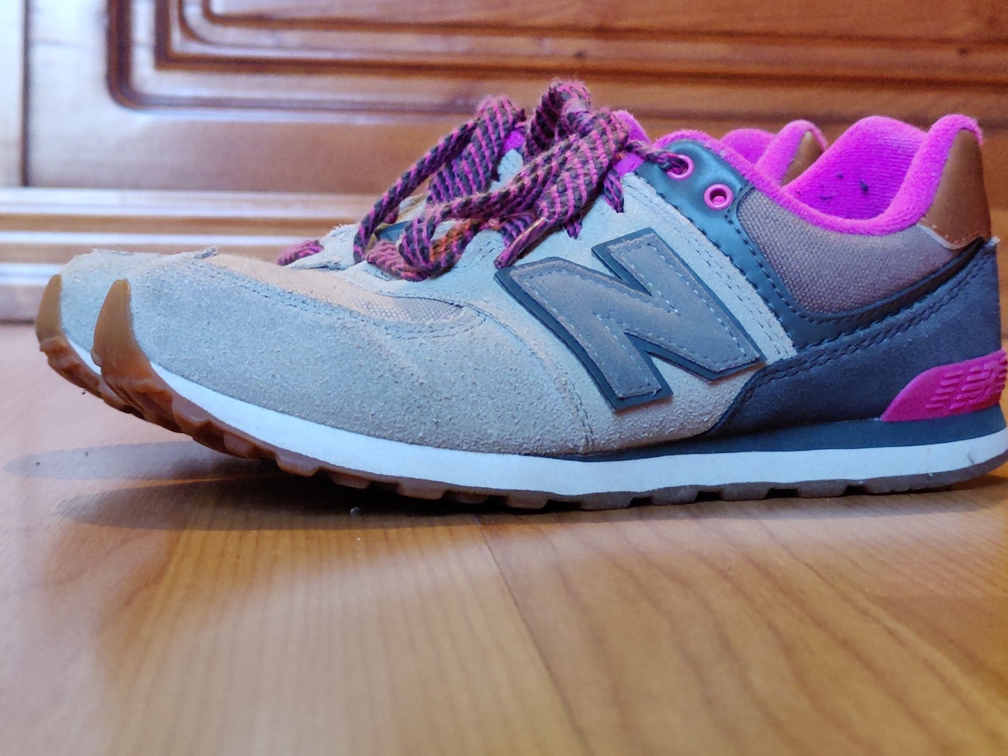 Sapatilhas New Balance 574