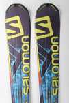 Narty Salomon X Kart PRO 146 cm + Z10 - 1793