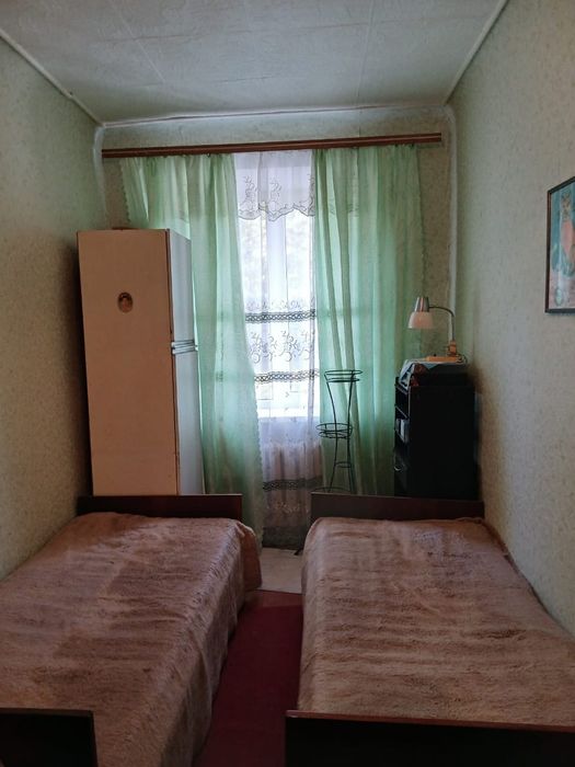 Продам 2-х кімнатну квартиру