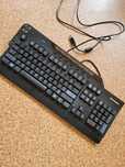 Klawiatura multimedialna Lenovo