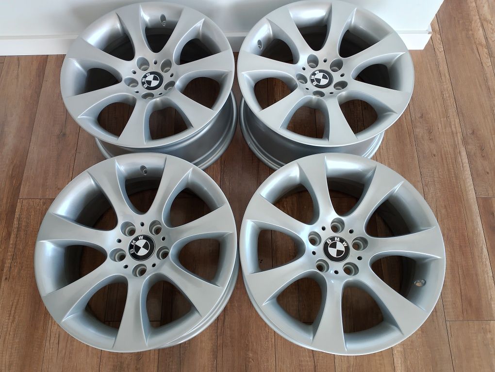 Styling 124 BBS BMW e 60/61   18 cali Nowy lakier
