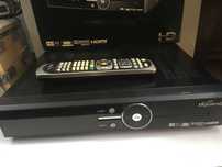 Супутниковий тюнер /ресивер SKY Gate HD  DVB-S