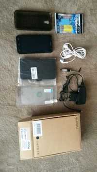 Telefon Smartfon jiayu