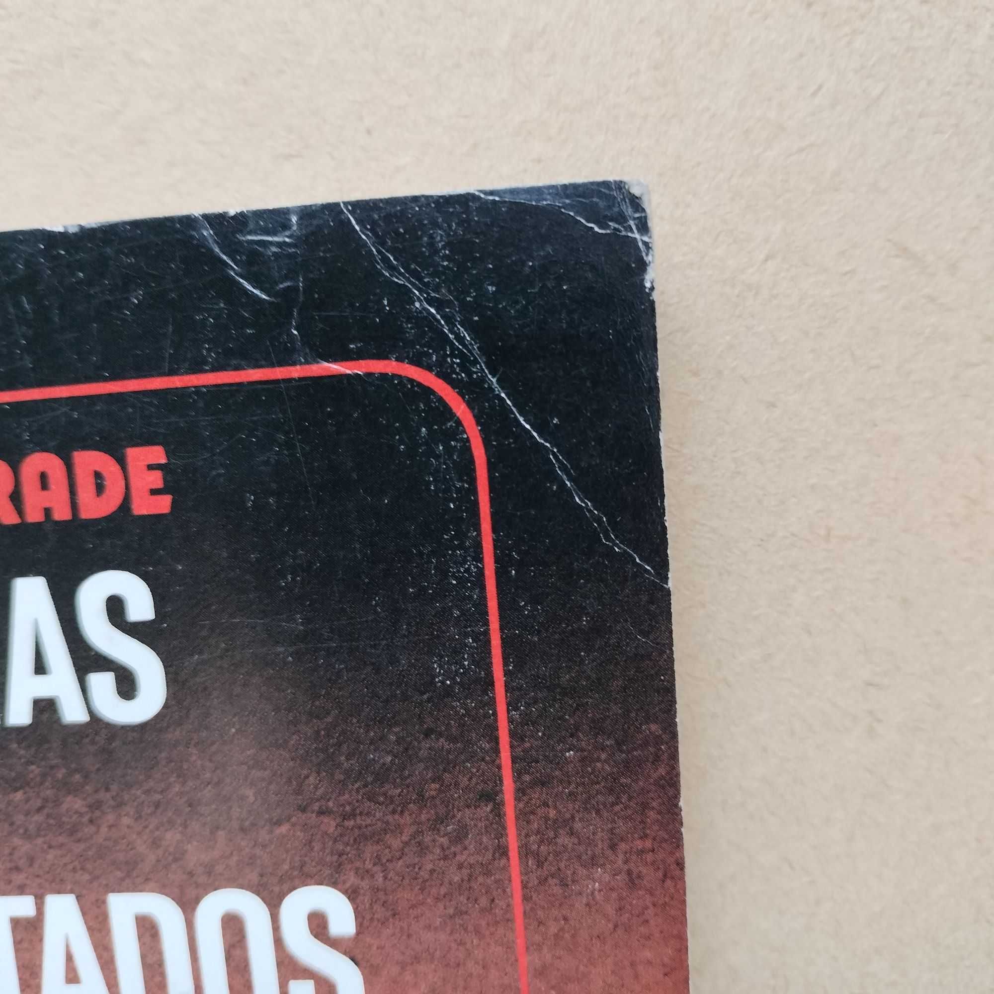 Estórias de Contratados (oferta de portes)