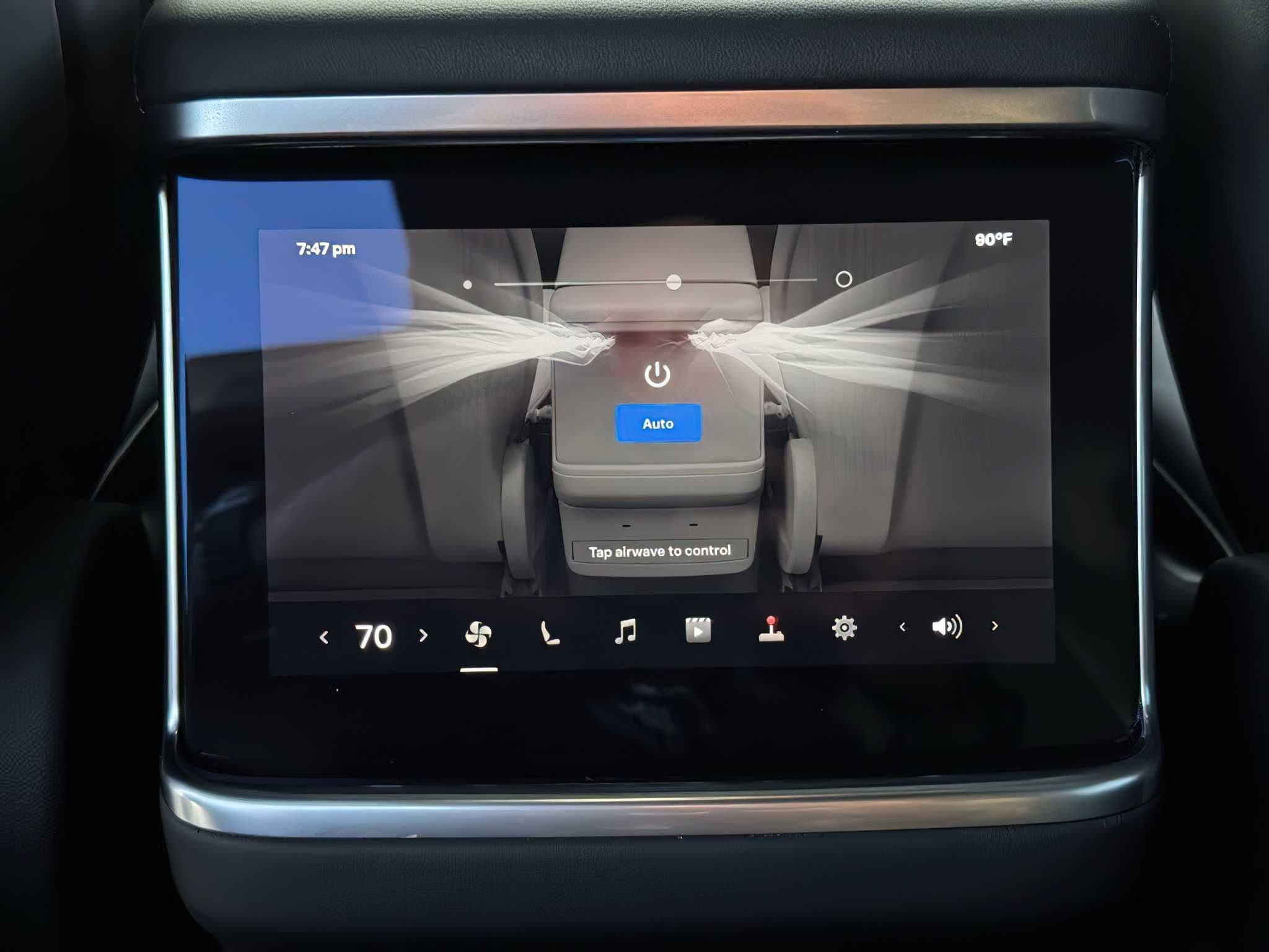2022 Tesla Model X