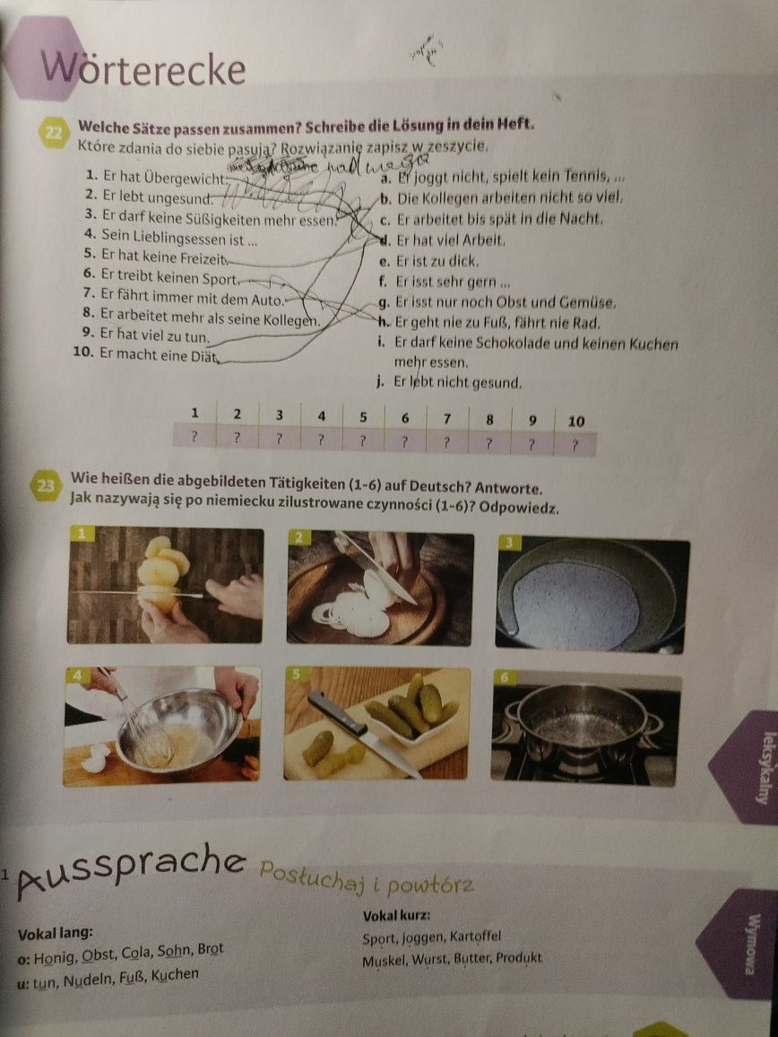 Wir Smart 3. Podręcznik. Klasa 6 SP.