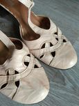 Buty 38 skóra naturalna, idealny stan