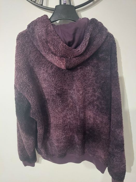 Bluza ciepla Cropp L/Xl