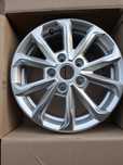 Felga Volkswagen T5 T6 T7 Multivan igła Łódzkie 7T0