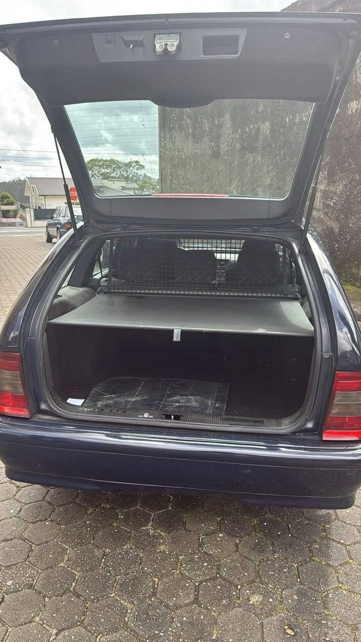 Mercedes Classe C 250 TD de 1998