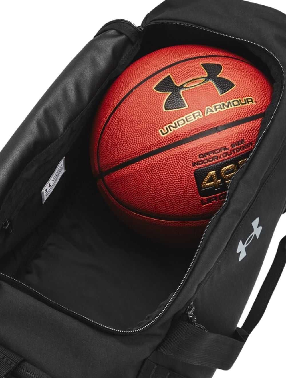 Torba sportowa turystyczna Under Armour Signature