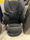 Cadeira Cybex Grp 1/2/3