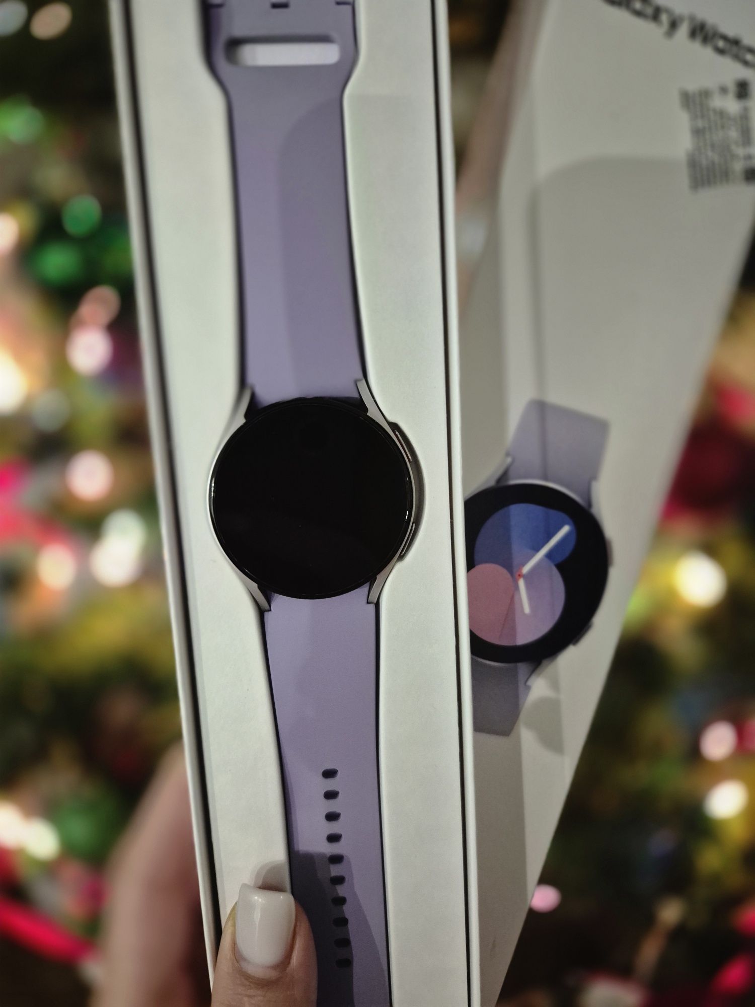 Samsung Galaxy Watch 5 40mm