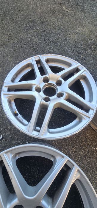 Felgi mercedes 16 cali