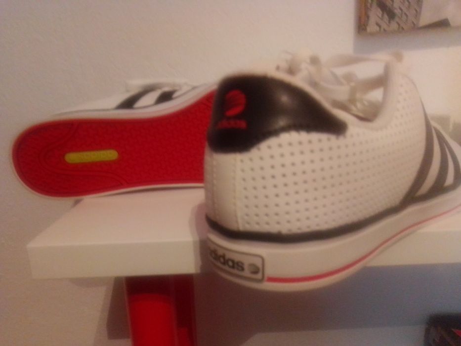 Ténis Adidas Vintage