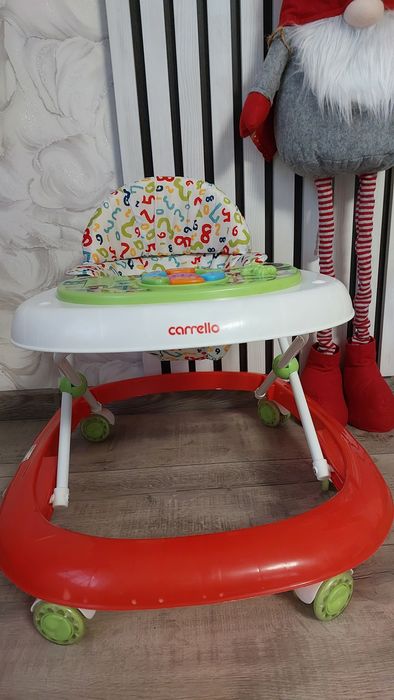 Ходунки carrello