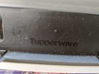 Chlebak Tupperware