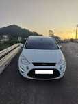 Ford Smax 2013 irrepreensível