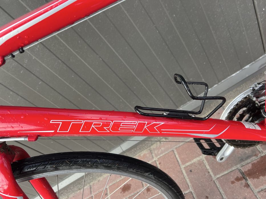 rower trek trekingowy 20” 51 cm