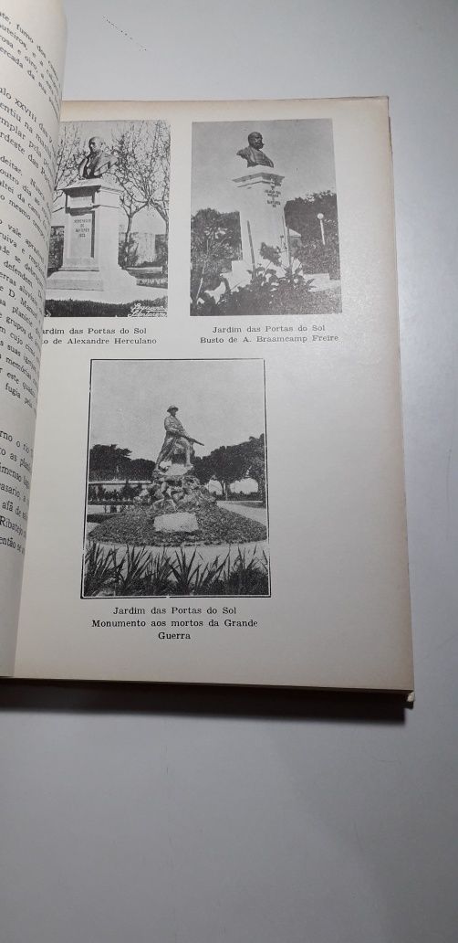 Santarém História e Arte - Joaquim Verissimo Serrão (1959)