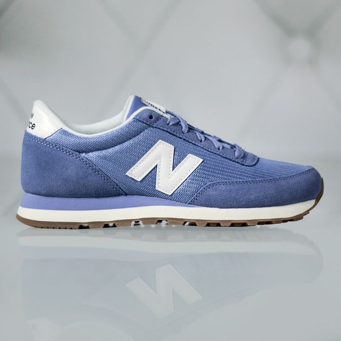 Buty damskie New Balance WL501CVB r. 36