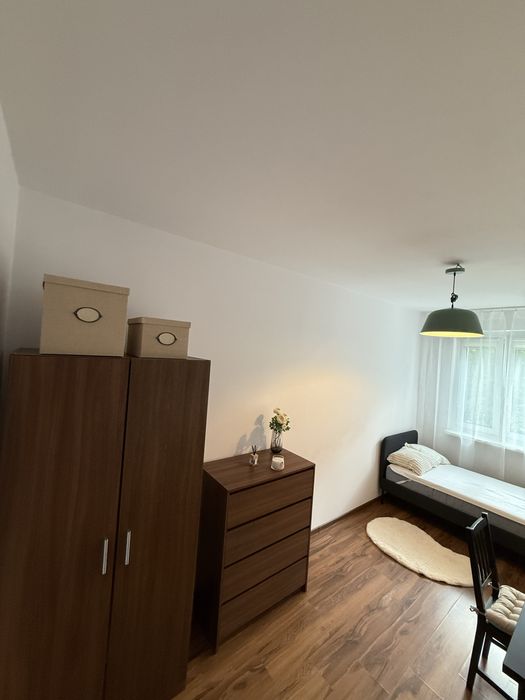 Pokój JednoOsobowy 11m2 - Piątkowo