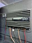 Amplificador Sony 1000W