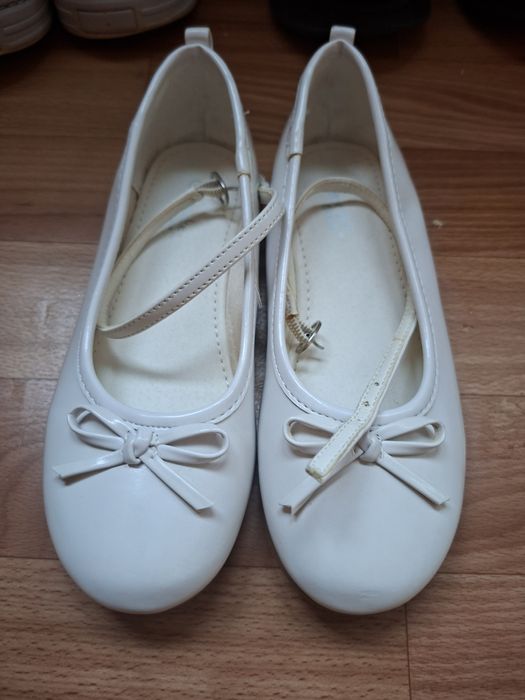 Балетки туфлі Next CupCake 30 розмір