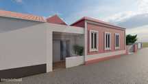 Moradia T3 para venda