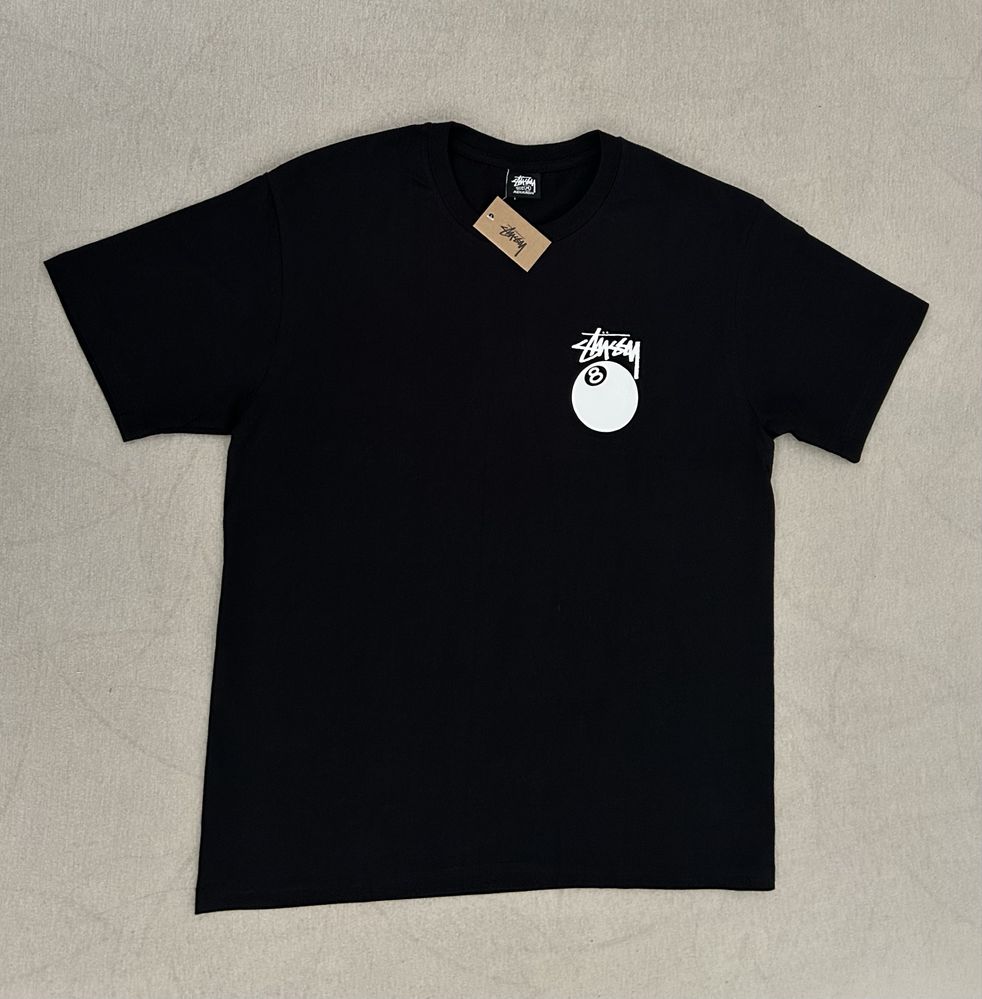 Koszulka Stussy 8Ball Tee