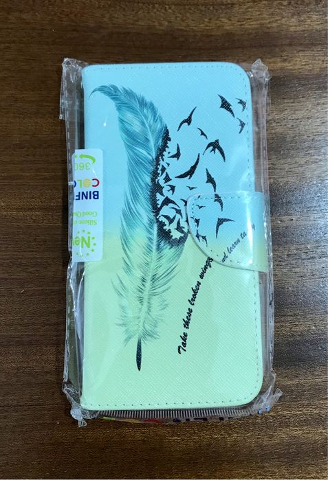 Capa para Xiaomi Redmi 6A (nova)