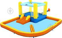 Бассейн надувной Bestway Beach Bounce 365х340х152 см