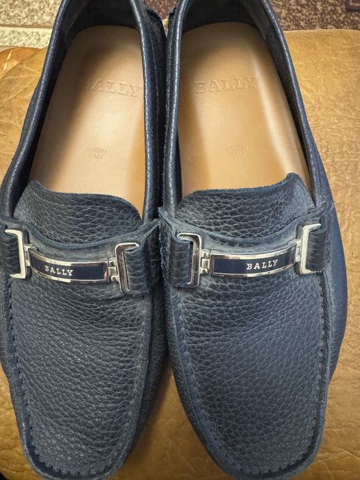 Макасини чоловічі  італія