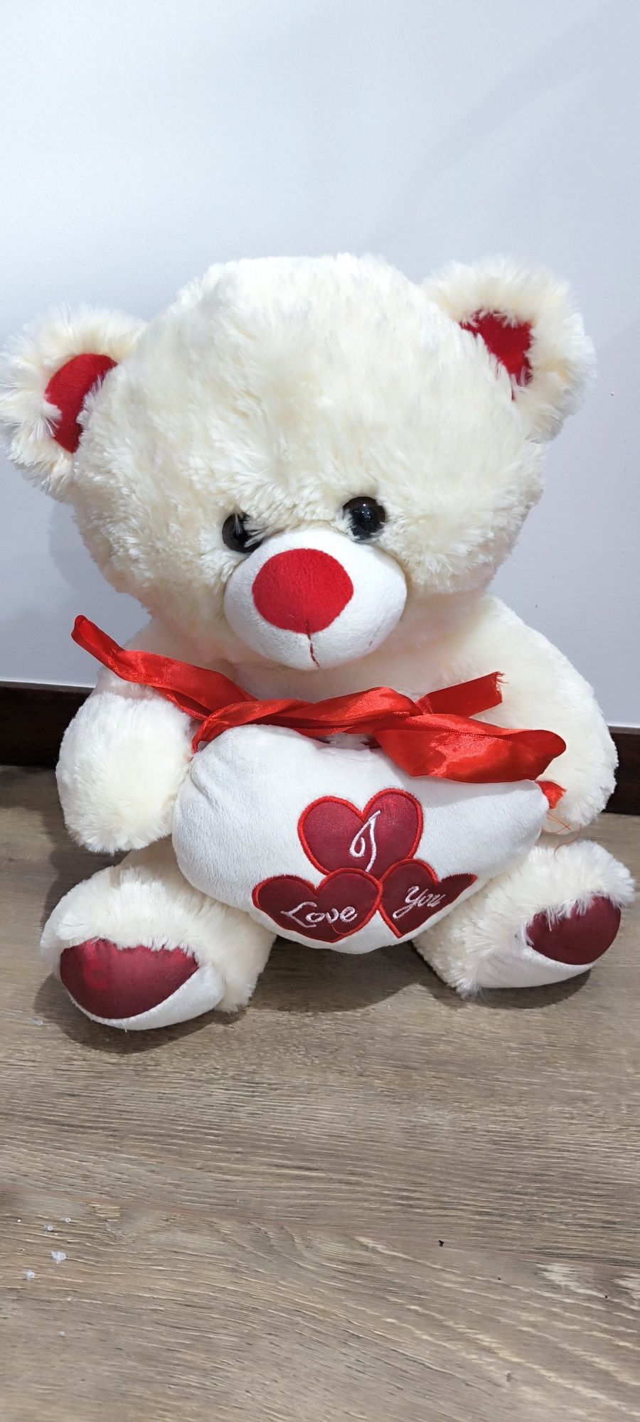 Boneco de pelucia