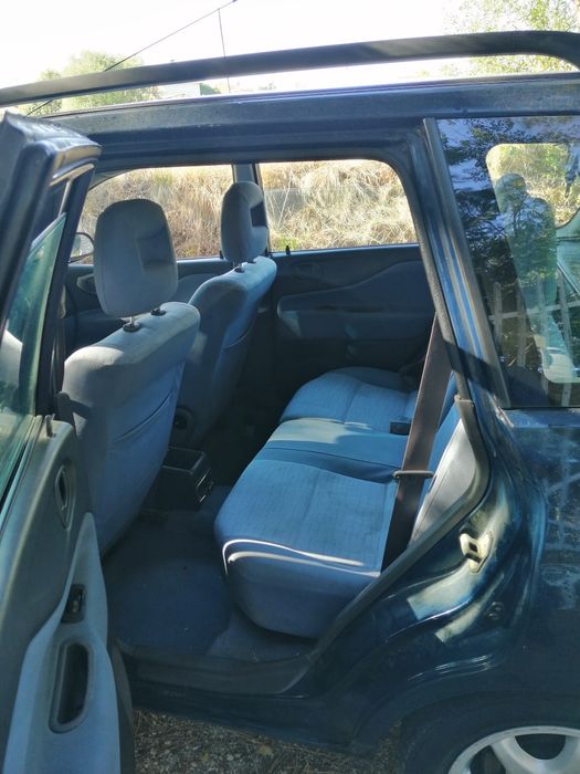 Para venda de peças 
Mitsubishi Space Star 1.3 gasolina boa mecânica