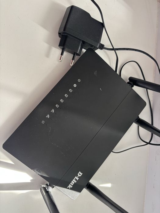 Роутер очень хорошего качества