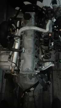 Motor ford ranger 2.5