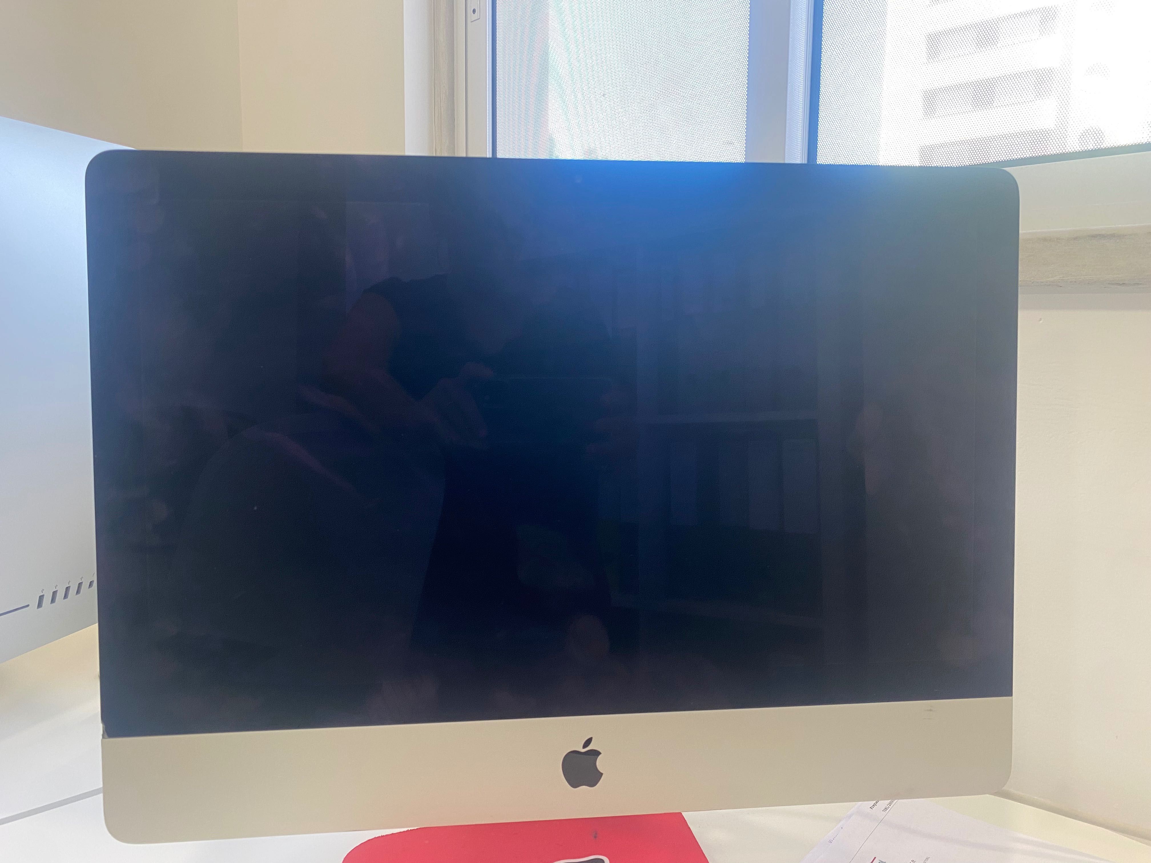 IMAC 2015 21,5 (Temos 3 Unidades)