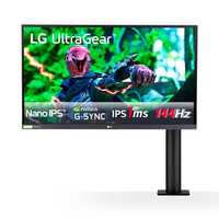 Monitor LG UltraGear 27GN880-B