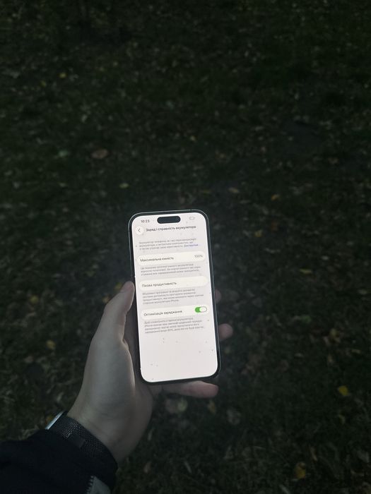 Iphone 14pro 128gb акб 100%