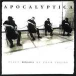 Apocalyptica – "Plays Metallica By Four Cellos" CD