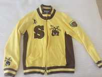 Track Jacket para Mulher ou Rapazinha
