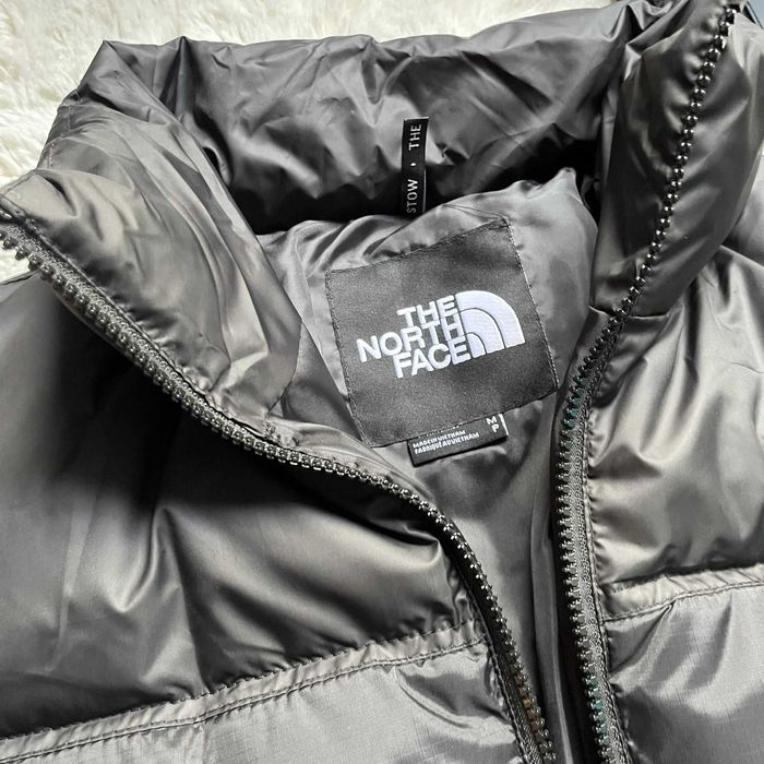 Kispos North Face Preto + Oferta Gorro ( M )