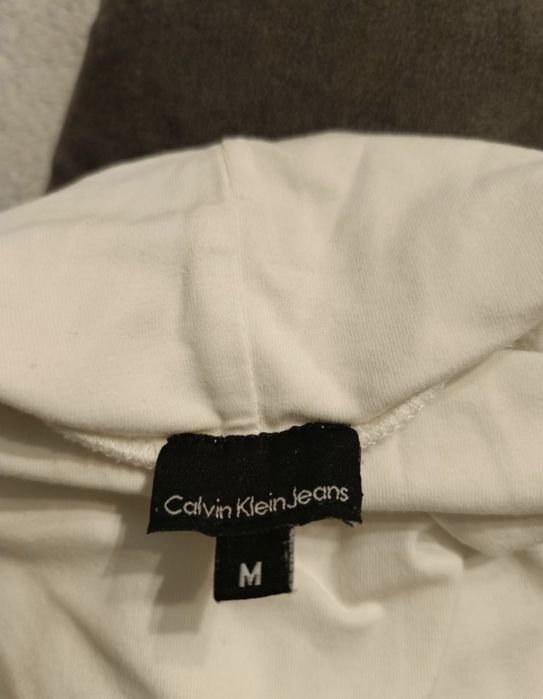 Golf bluzka Calvin Klein S/M